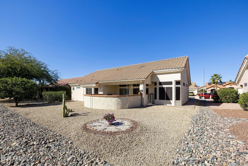 22207 N CHEYENNE Drive