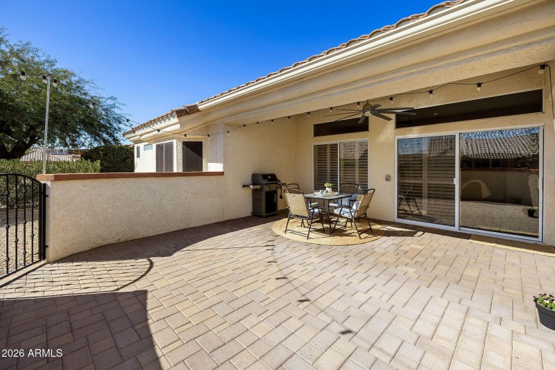 22207 N CHEYENNE Drive