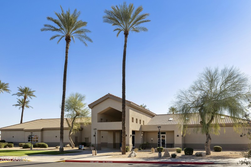 22207 N CHEYENNE Drive