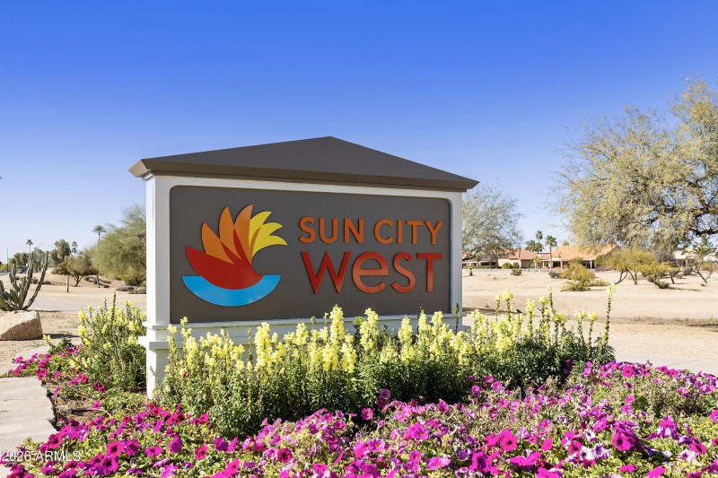 22207 N CHEYENNE Drive