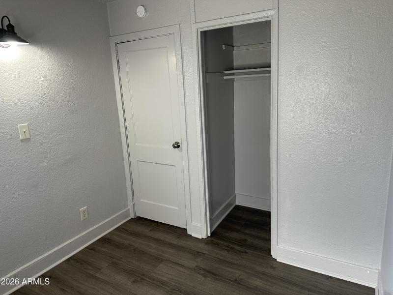 Unit 540 - Bedroom 3.2