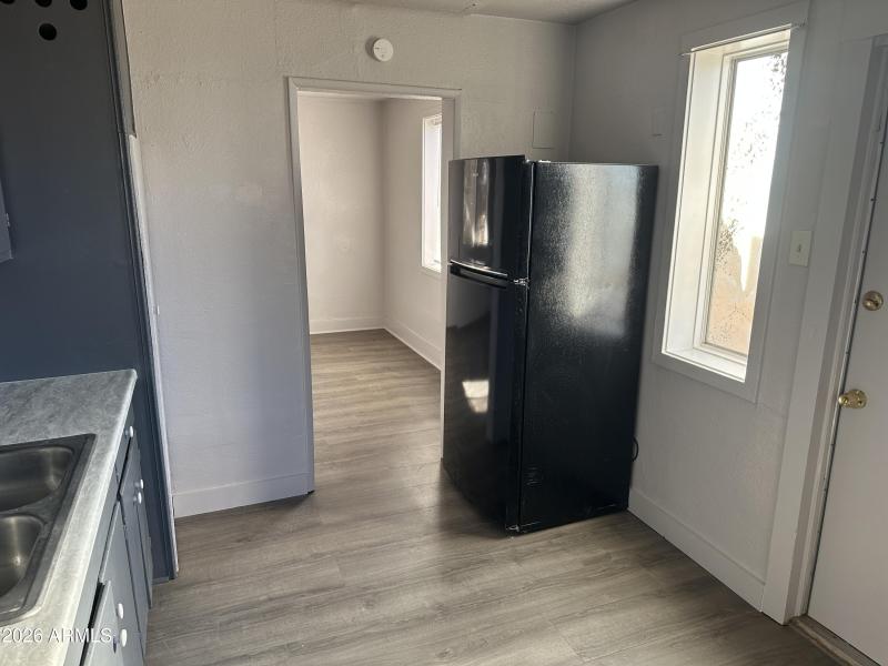 Unit 540 - Kitchen 2