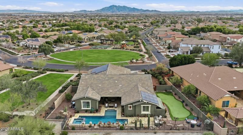 Daytime Drone Images