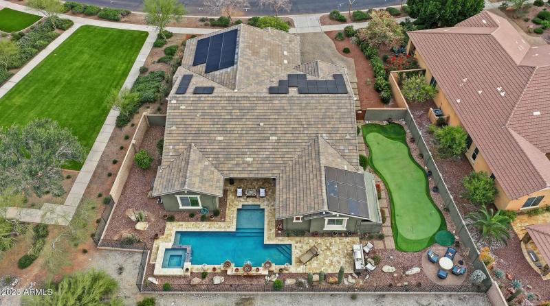 Daytime Drone Images