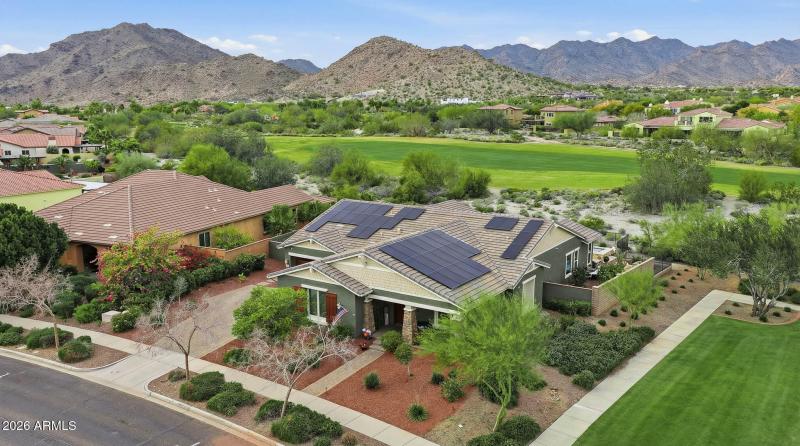 Daytime Drone Images