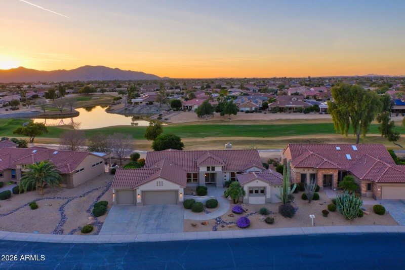 #3 Granite Falls South