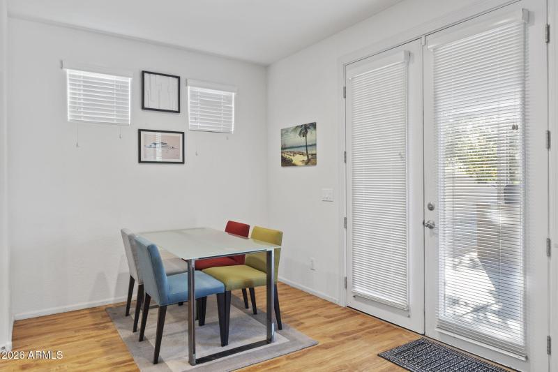 5455 W Bajada Rd Phoenix - 244