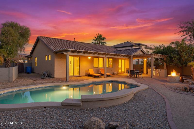 5455 W Bajada Rd Phoenix - 328-VT