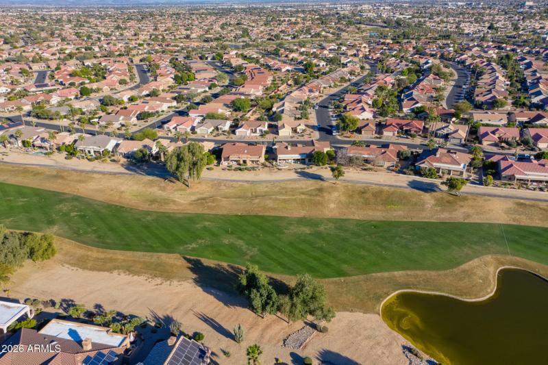 Granite Falls S Course #3