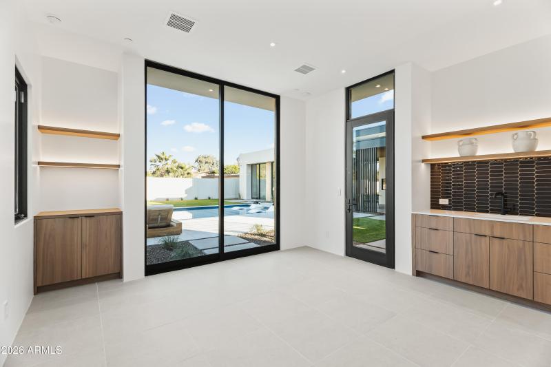 GUEST CASITA VIEW II