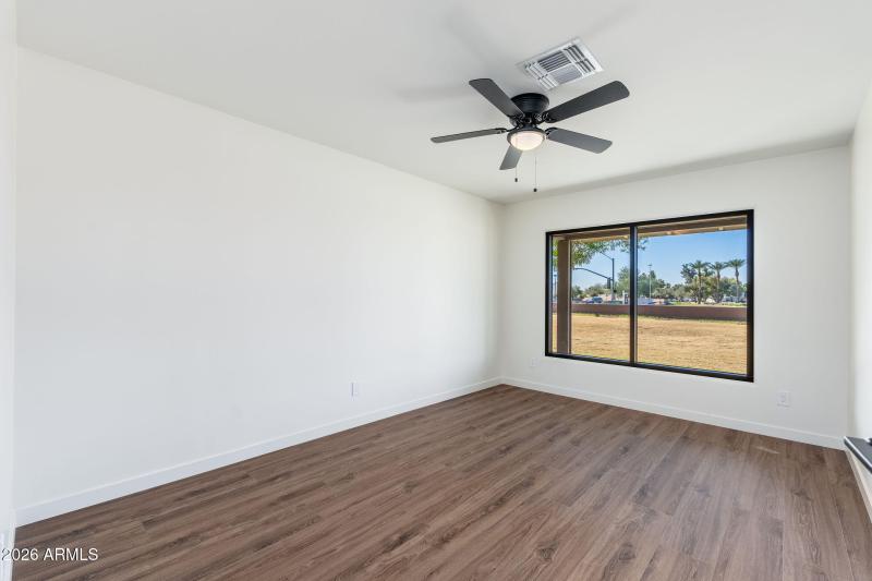 Guest Bedroom 1 or Office