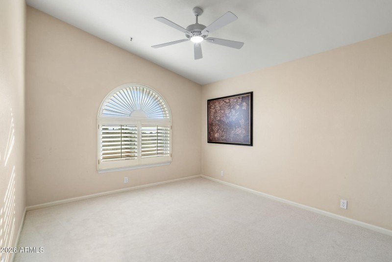 New carpeting in all bedrooms!