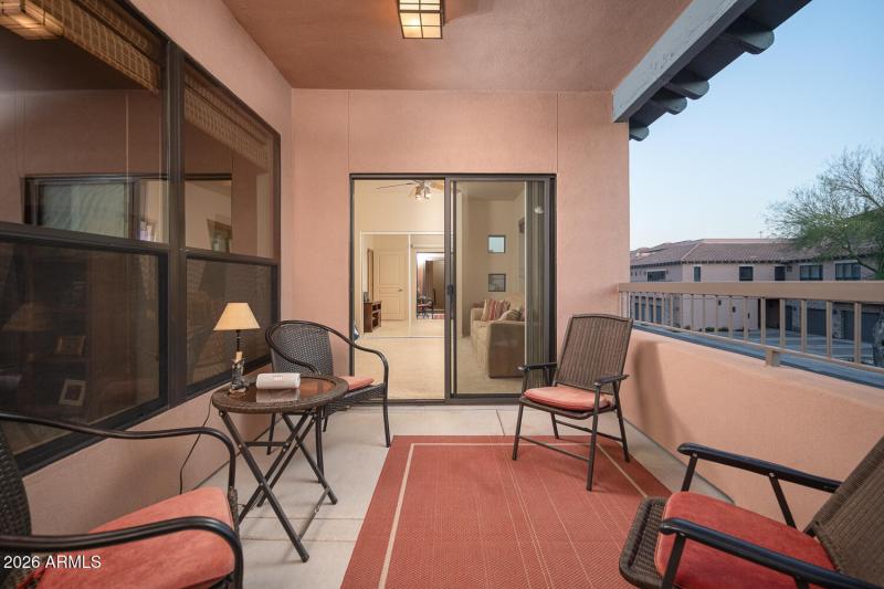 Great indoor/outdoor living