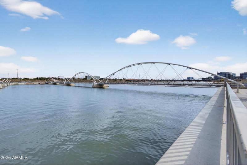 Tempe Town Lake