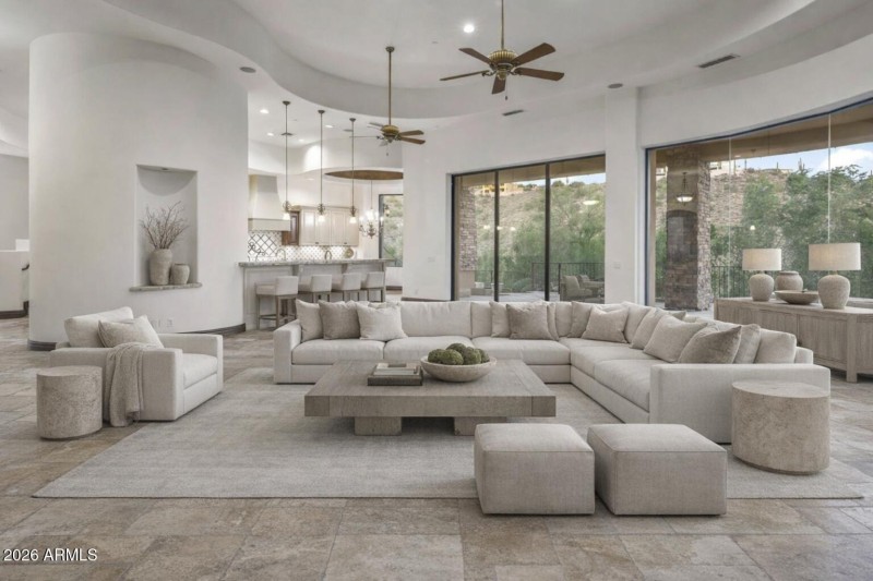 Crestview living room 1