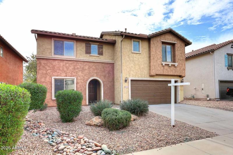 Front Corner View-NS