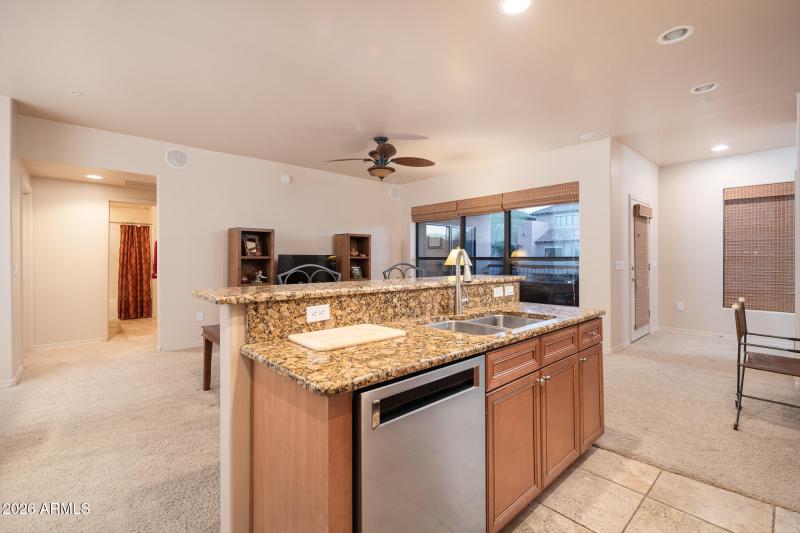 Brand new dishwasher - 2025