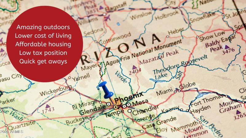 Lifestyle - Amazing outdoors