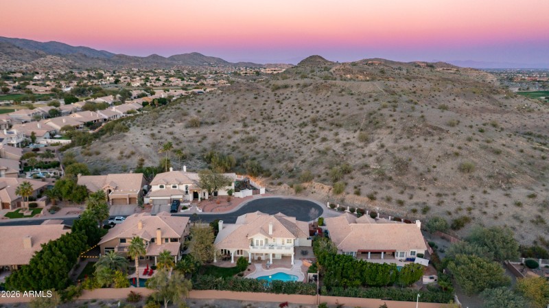 1467 E Amberwood Dr Aerial Photos-8