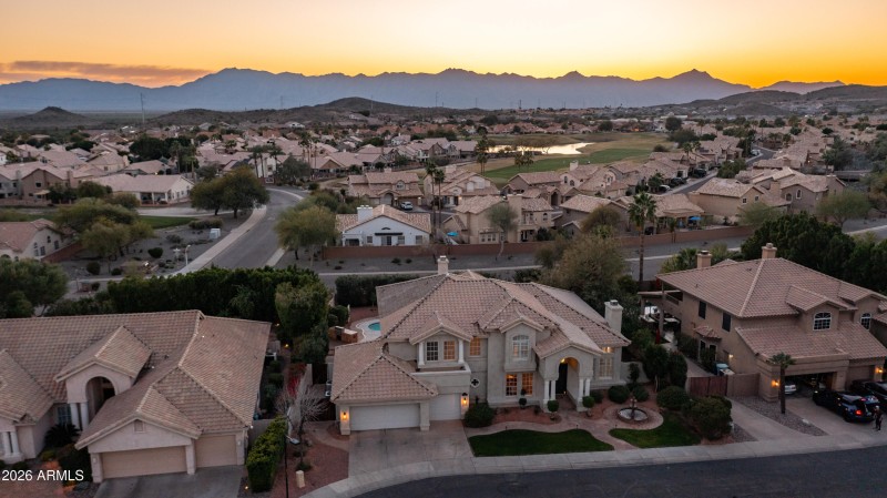 1467 E Amberwood Dr Aerial Photos-15