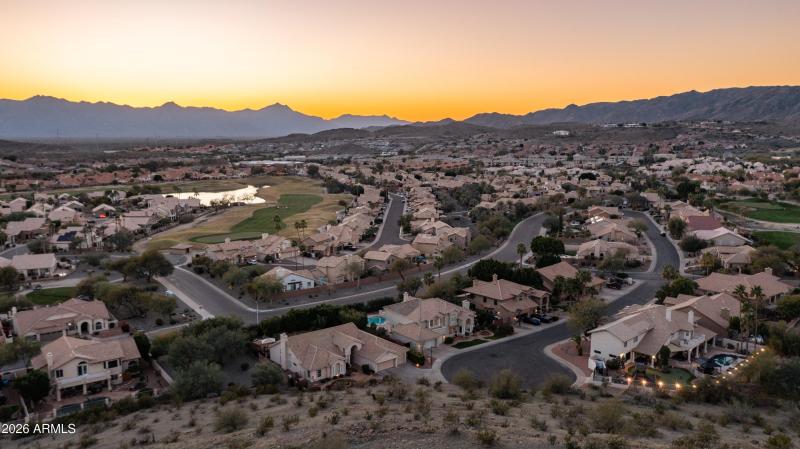 1467 E Amberwood Dr Aerial Photos-12