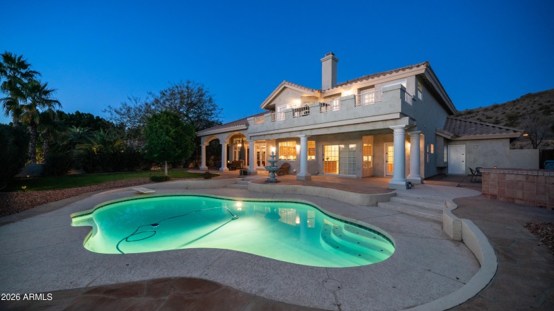 1467 E Amberwood Dr Sunset-9