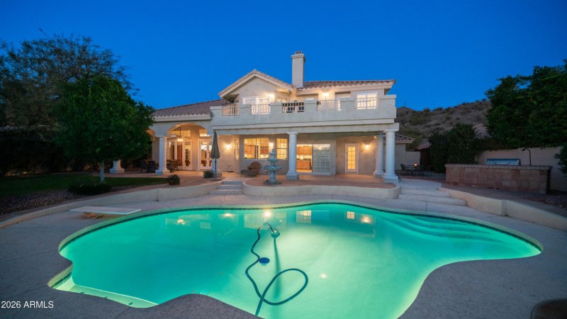 1467 E Amberwood Dr Sunset-10