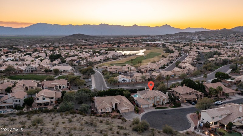 1467 E Amberwood Dr Aerial Photos-13