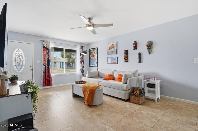 Living Room | Great Room