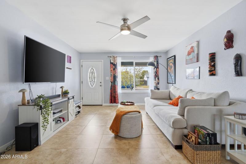 Living Room | Great Room