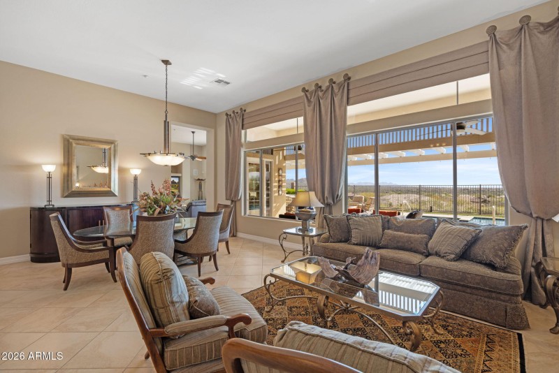 42131 N MOUNTAIN COVE Drive