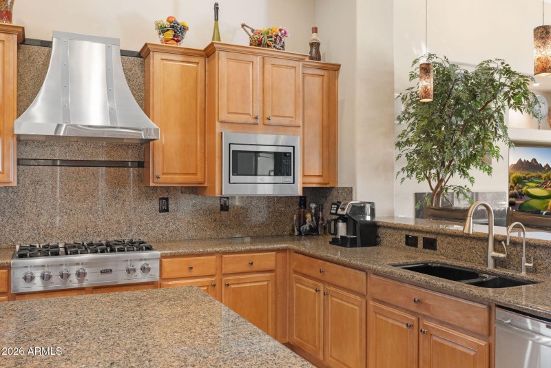 42131 N MOUNTAIN COVE Drive