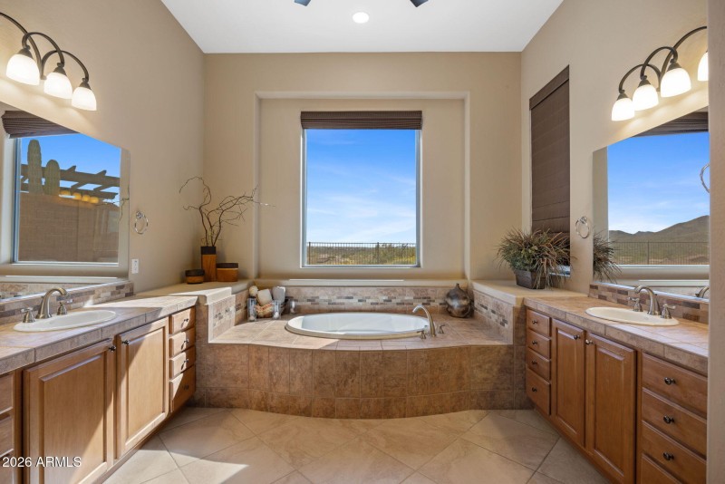 42131 N MOUNTAIN COVE Drive