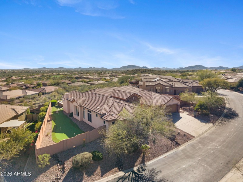 42131 N MOUNTAIN COVE Drive