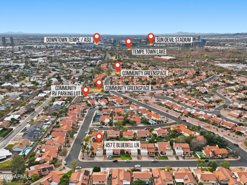 Community Highlights