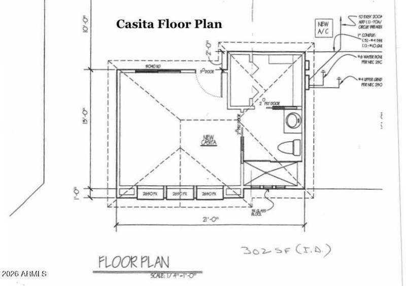 Escalante_CasitaFloorPlan