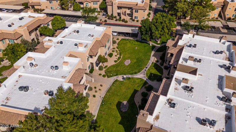 Community Green Belt