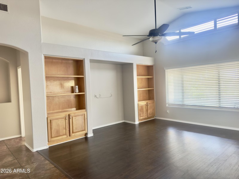 Updated Paint Family