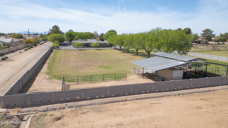 15218 E San Tan Blvd Drone-EAST-WEST VIE