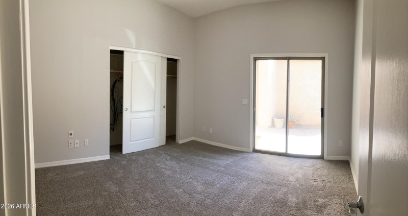 Office/bedroom