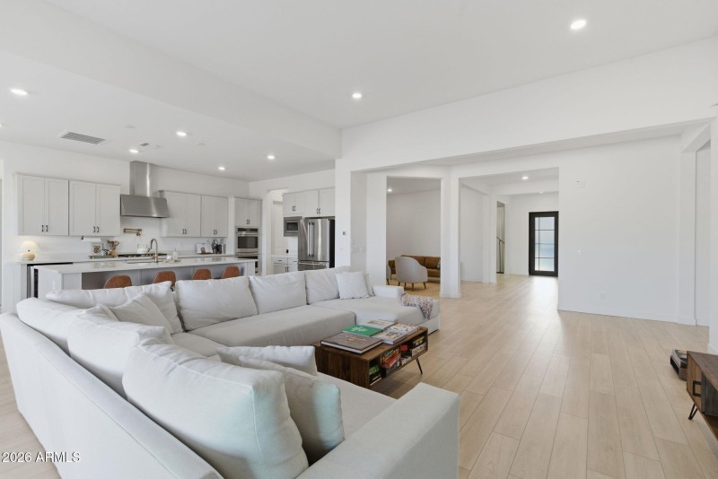 Great Room/Living Room