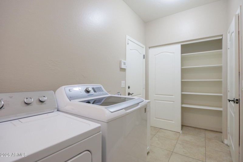 9345 W Enchantment - Laundry Room