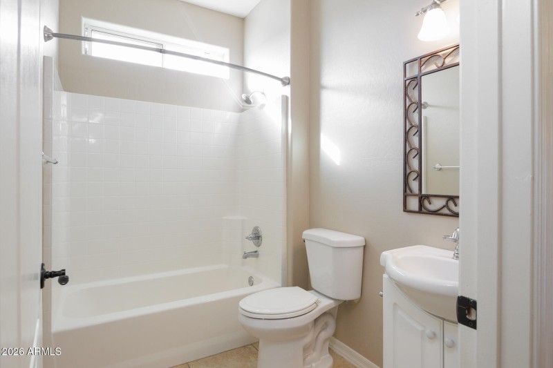 9345 W Enchantment - Bathroom