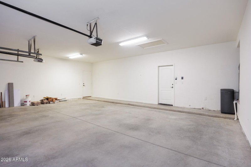 9345 W Enchantment - Garage View 1