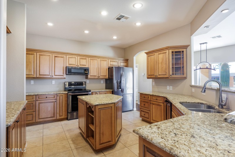 9345 W Enchantment - KItchen 3