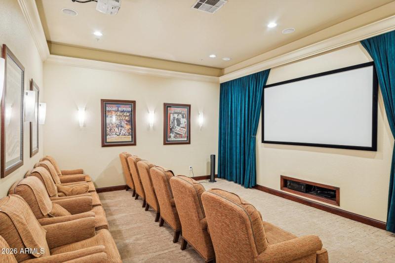Clubhouse Theater