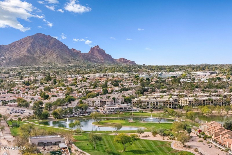 Life at Camelview Greens