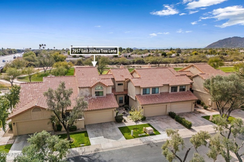 You will love this lifestyle!