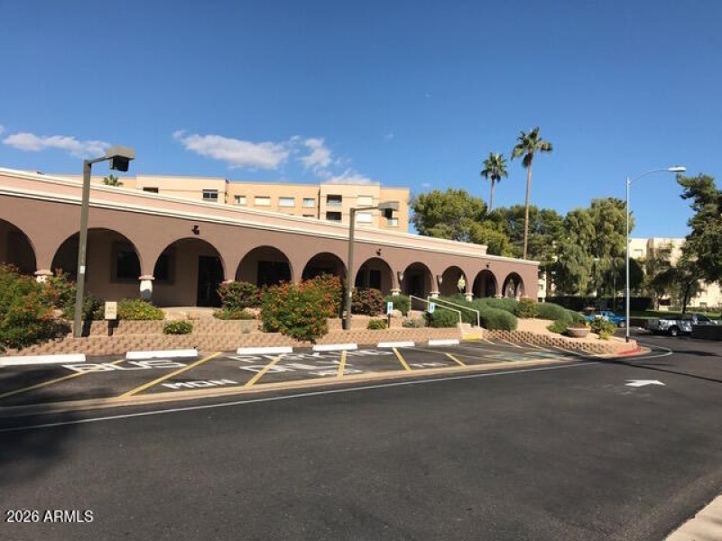SCOTTSDALE SHADOWS MAIN BUILDING copy