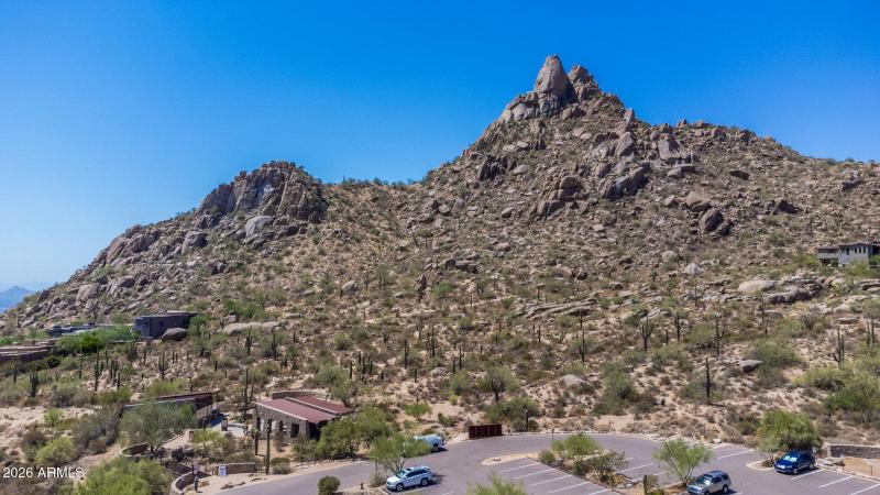 Pinnacle Peak Park